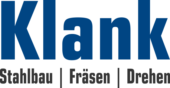 Klank-Stahlbau-Logo